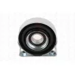 Suspension, arbre de cardan MEHA AUTOMOTIVE MH17016 - Visuel 1