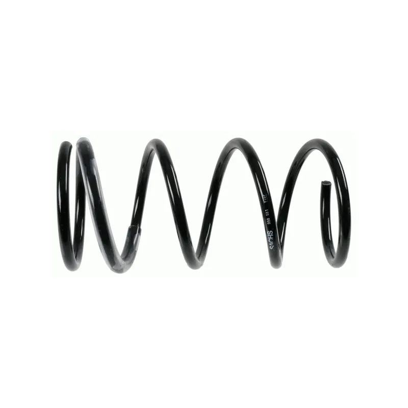 Ressort de suspension SACHS 998 581