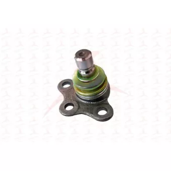 Rotule de suspension avant MEHA AUTOMOTIVE