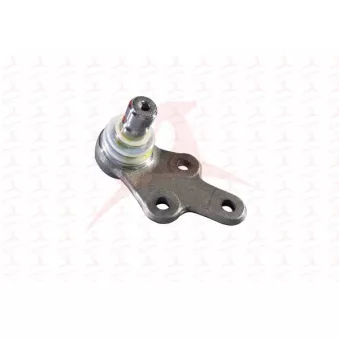 Rotule de suspension avant droit MEHA AUTOMOTIVE
