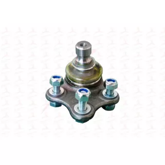 Rotule de suspension MEHA AUTOMOTIVE