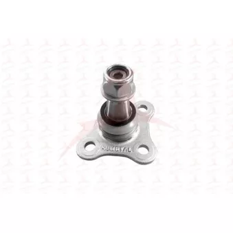 Rotule de suspension MEHA AUTOMOTIVE