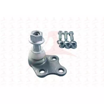 Rotule de suspension MEHA AUTOMOTIVE