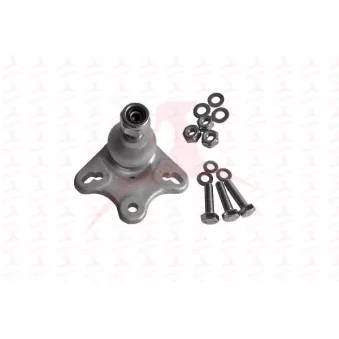 Rotule de suspension MEHA AUTOMOTIVE