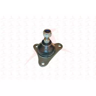 Rotule de suspension MEHA AUTOMOTIVE
