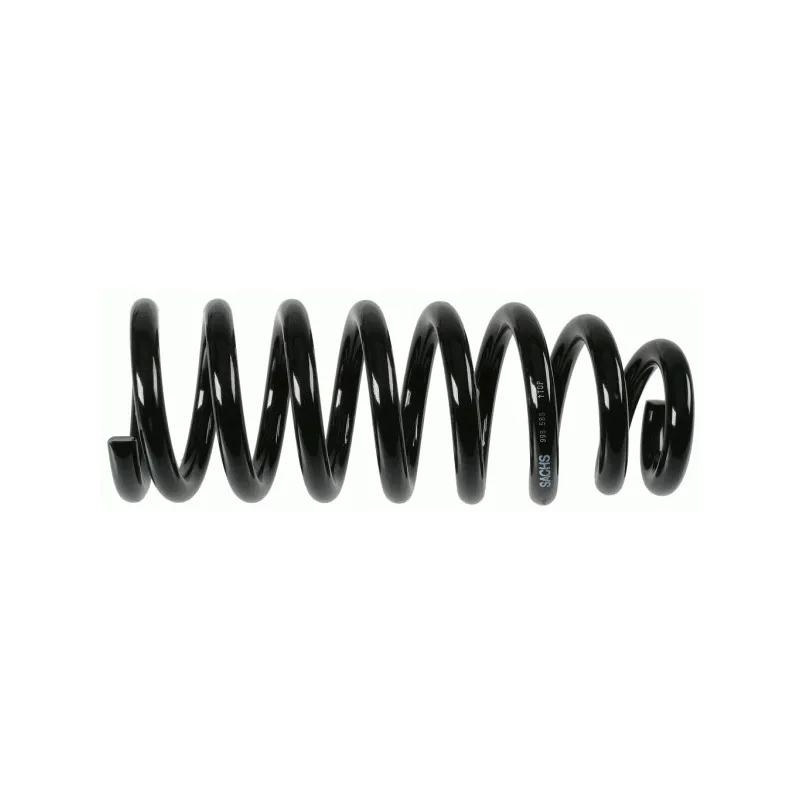 Ressort de suspension SACHS 998 588