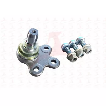 Rotule de suspension MEHA AUTOMOTIVE