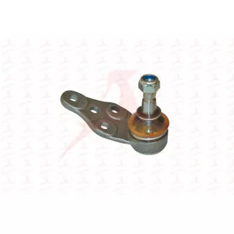 Rotule de suspension MEHA AUTOMOTIVE