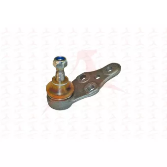 Rotule de suspension avant MEHA AUTOMOTIVE