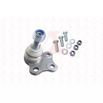Rotule de suspension MEHA AUTOMOTIVE