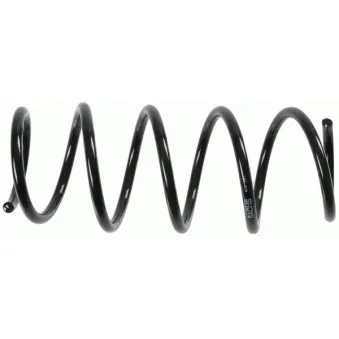 Ressort de suspension SACHS