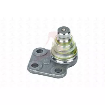 Barre de connexion avant droit MEHA AUTOMOTIVE