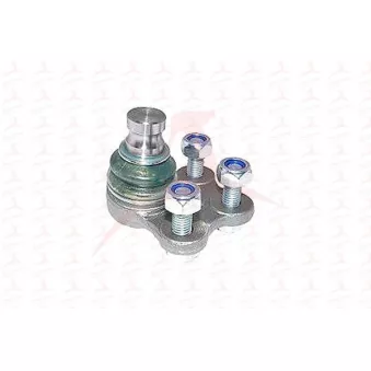 Rotule de suspension avant gauche MEHA AUTOMOTIVE