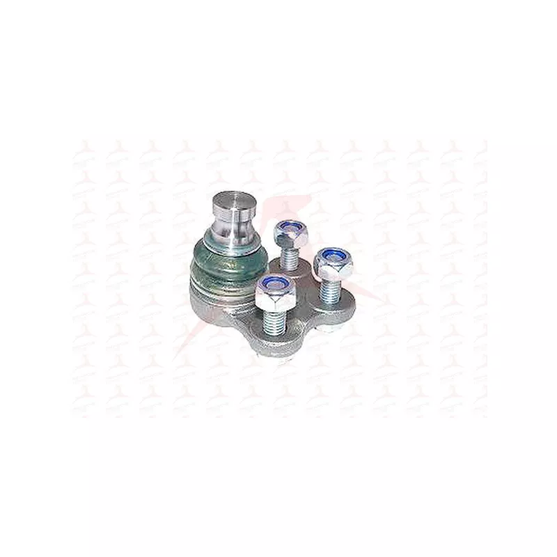 Rotule de suspension avant gauche MEHA AUTOMOTIVE MH20095