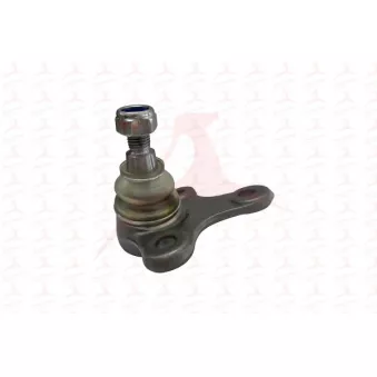 Rotule de suspension avant gauche MEHA AUTOMOTIVE