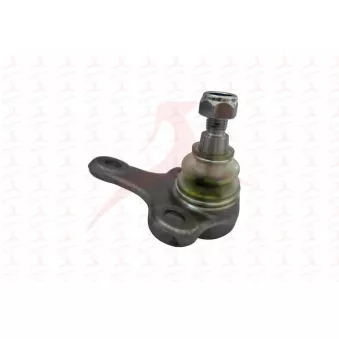 Rotule de suspension avant gauche MEHA AUTOMOTIVE