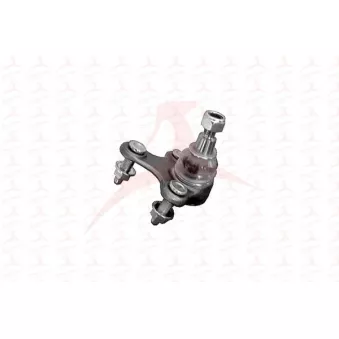 Rotule de suspension avant droit MEHA AUTOMOTIVE