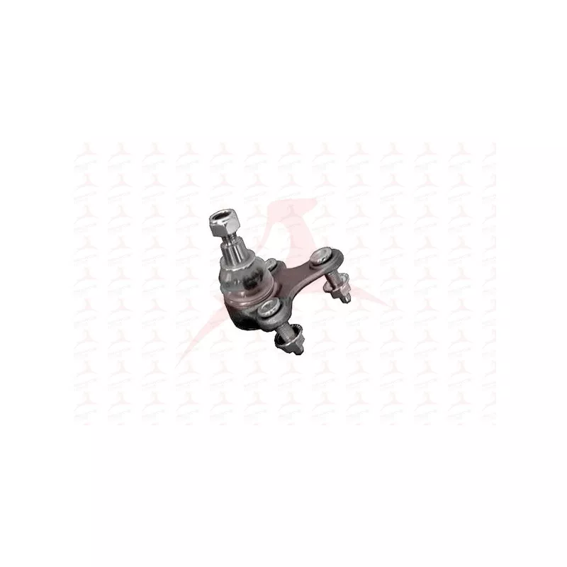 Rotule de suspension avant gauche MEHA AUTOMOTIVE MH20102