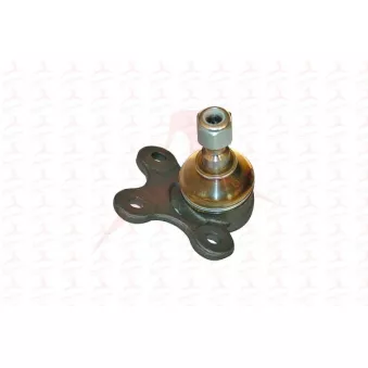 Rotule de suspension avant droit MEHA AUTOMOTIVE