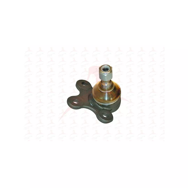 Rotule de suspension avant droit MEHA AUTOMOTIVE MH20105