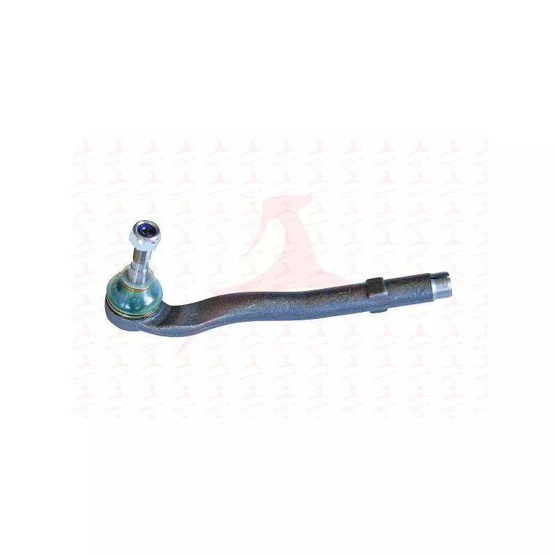 Rotule de barre de connexion avant gauche MEHA AUTOMOTIVE MH20117
