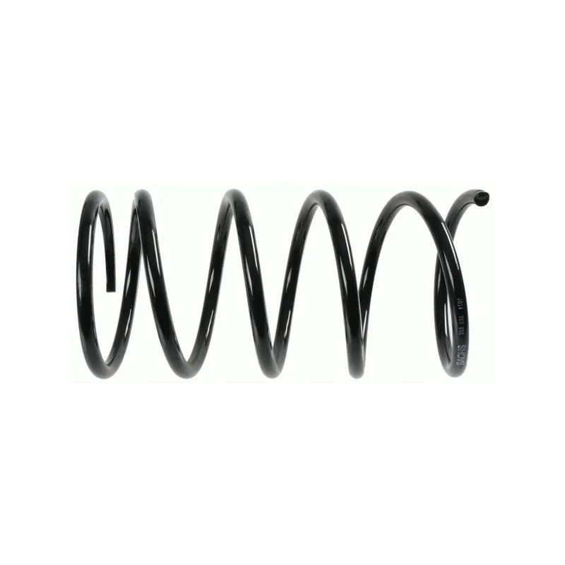 Ressort de suspension SACHS 998 596