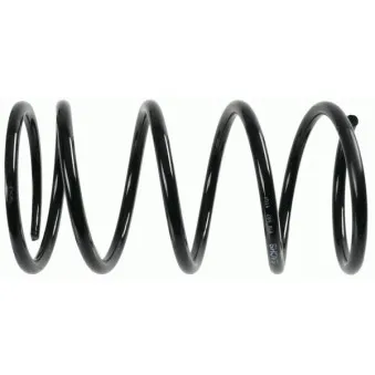 Ressort de suspension SACHS 998 597