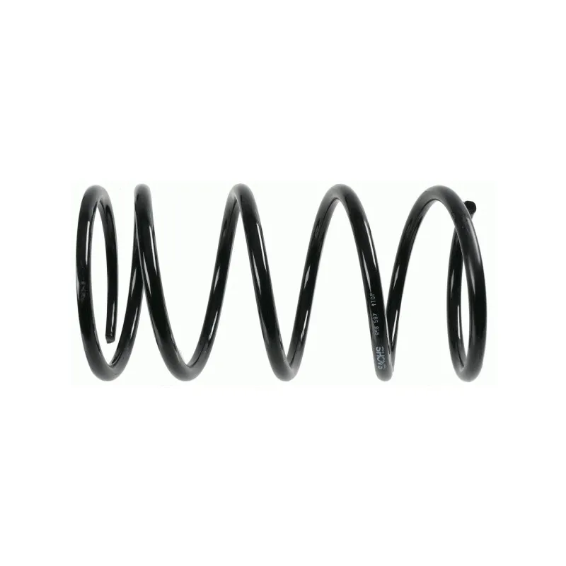 Ressort de suspension SACHS 998 597