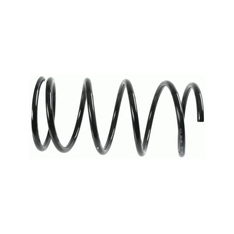 Ressort de suspension SACHS 998 598