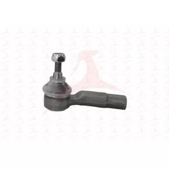 Rotule de barre de connexion avant gauche MEHA AUTOMOTIVE