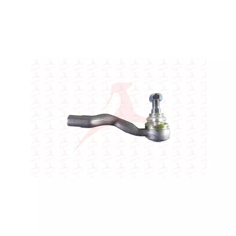 Rotule de barre de connexion avant gauche MEHA AUTOMOTIVE MH20169