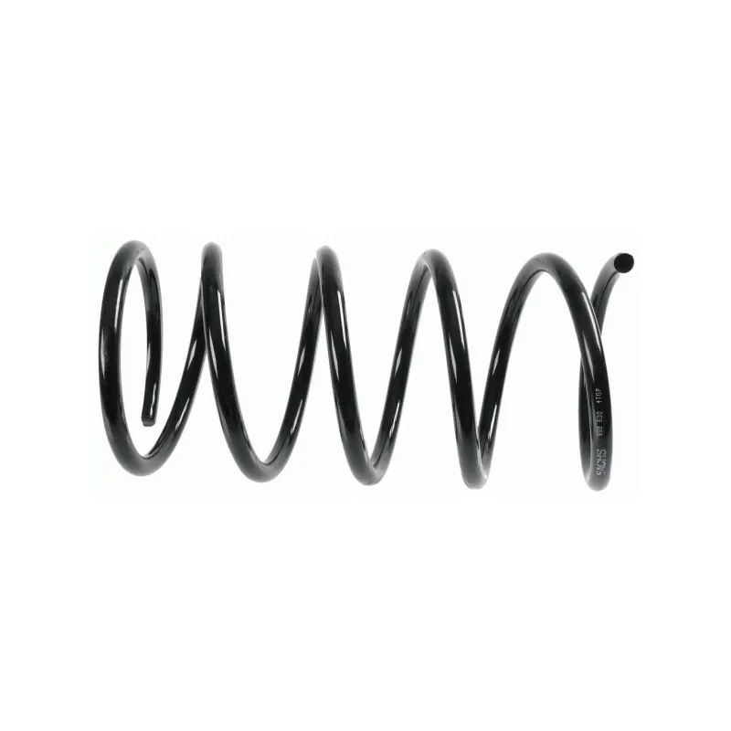 Ressort de suspension SACHS 998 600