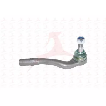 Rotule de barre de connexion avant droit MEHA AUTOMOTIVE