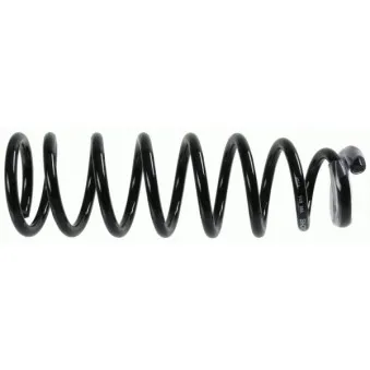 Ressort de suspension SACHS 998 604