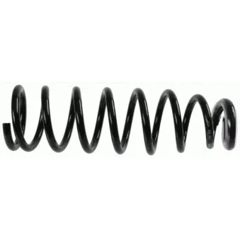 Ressort de suspension SACHS 998 606