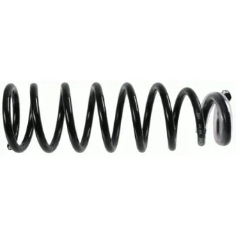 Ressort de suspension SACHS 998 607