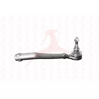 Rotule de barre de connexion avant droit MEHA AUTOMOTIVE