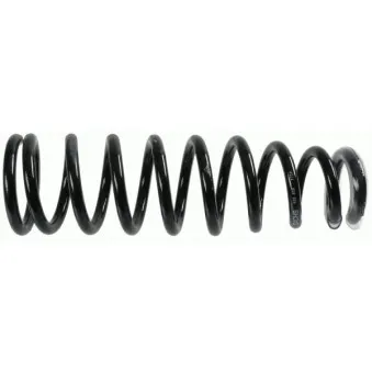 Ressort de suspension SACHS 998 608