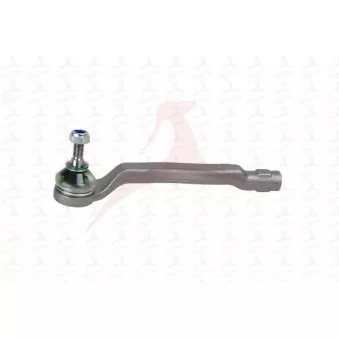 Rotule de barre de connexion avant gauche MEHA AUTOMOTIVE
