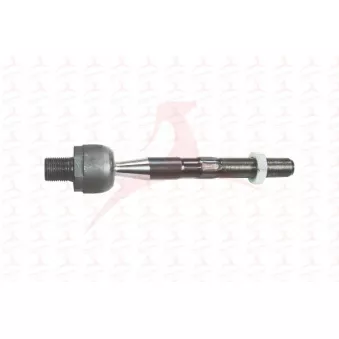 Rotule de direction intérieure, barre de connexion MEHA AUTOMOTIVE