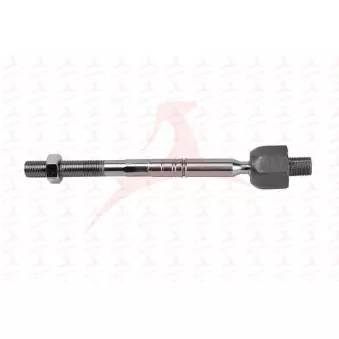 Rotule de direction intérieure, barre de connexion MEHA AUTOMOTIVE