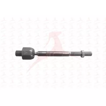 Rotule de direction intérieure, barre de connexion MEHA AUTOMOTIVE