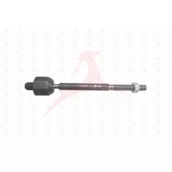 Rotule de direction intérieure, barre de connexion MEHA AUTOMOTIVE