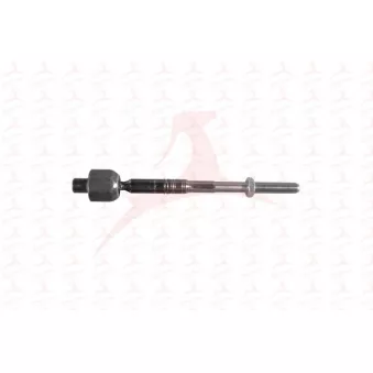 Rotule de direction intérieure, barre de connexion MEHA AUTOMOTIVE