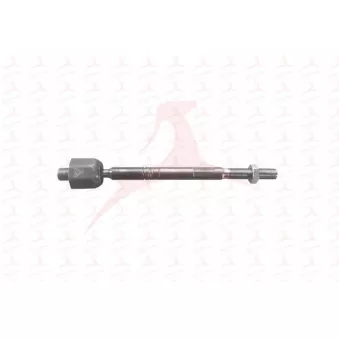 Rotule de direction intérieure, barre de connexion MEHA AUTOMOTIVE