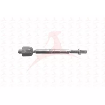 Rotule de direction intérieure, barre de connexion MEHA AUTOMOTIVE
