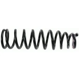 Ressort de suspension SACHS 998 612