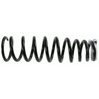Ressort de suspension SACHS 998 613