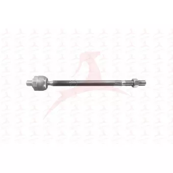 Rotule de direction intérieure, barre de connexion MEHA AUTOMOTIVE