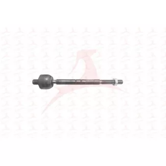Rotule de direction intérieure, barre de connexion MEHA AUTOMOTIVE